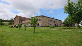 Gîtes & Chambres d'hôtes Peyrecout